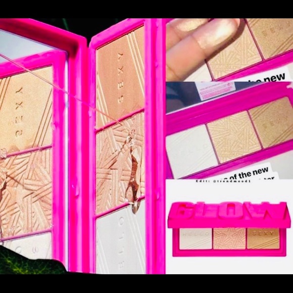 ๐๐HOST PICK ๐ฅณ๐๐New GlamGlow Glowpowder - Picture 12 of 17